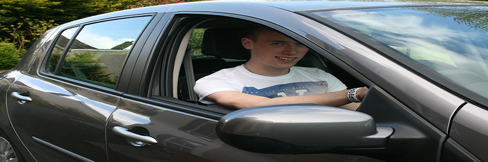 Driving lessons from just €20